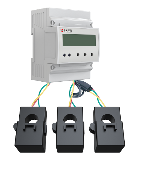 分表計(jì)電在線監(jiān)測模塊
